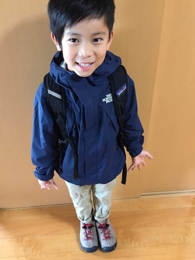 seijuroさんのコーディネート