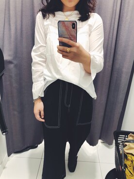 F大调H小调さんのコーディネート