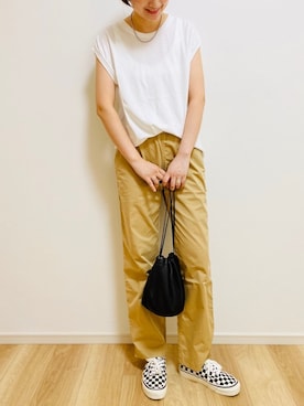 shiluさんのコーディネート