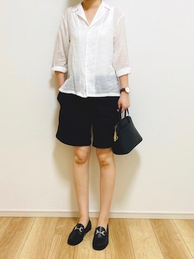 shiluさんのコーディネート