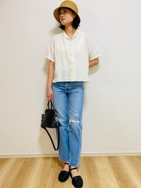 shiluさんのコーディネート