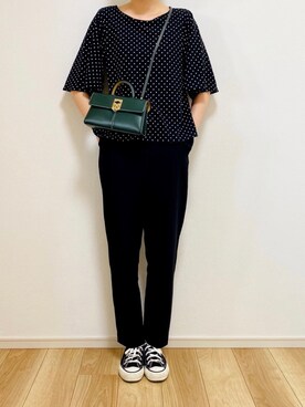 shiluさんのコーディネート