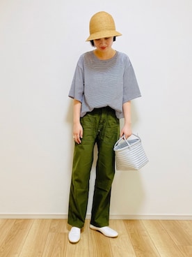 shiluさんのコーディネート