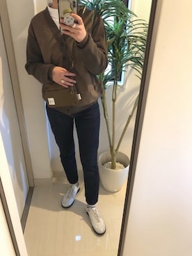 shiluさんのコーディネート