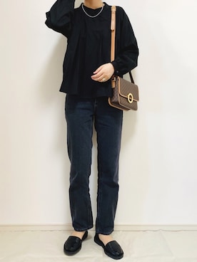 shiluさんのコーディネート