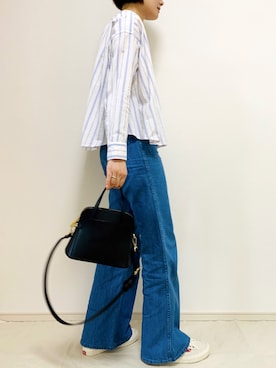 shiluさんのコーディネート