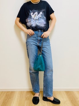 shiluさんのコーディネート