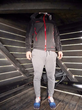 naさんのコーディネート