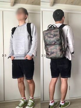 naさんのコーディネート