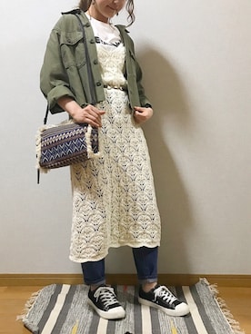 ysdさんのコーディネート