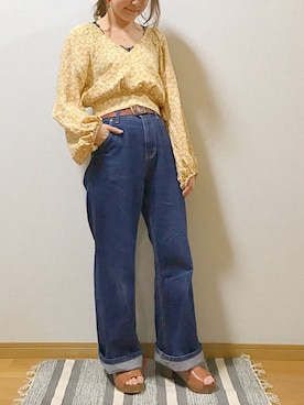 ysdさんのコーディネート