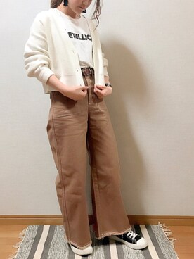 ysdさんのコーディネート