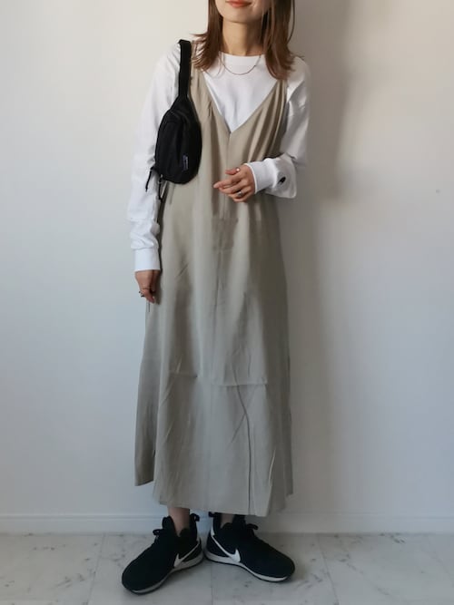 HALさんのコーディネート