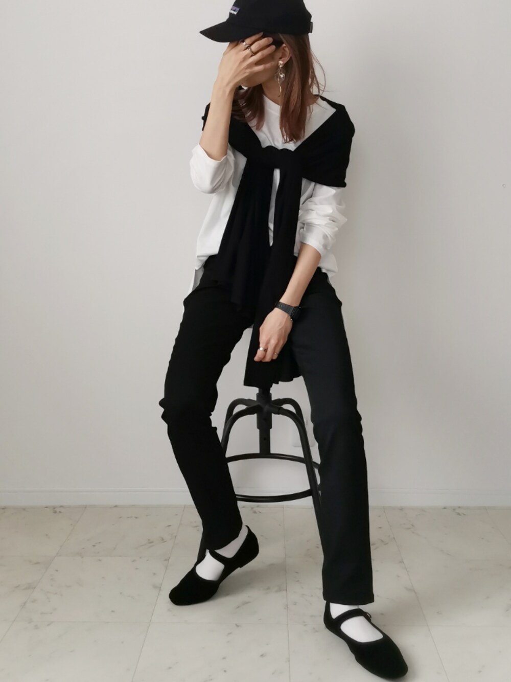 Patagonia パタゴニア の21年セール時期はいつ メンズ レディースのおすすめコーデもご紹介 Unisize ユニサイズ