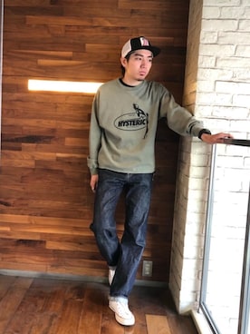 YUTOさんのコーディネート