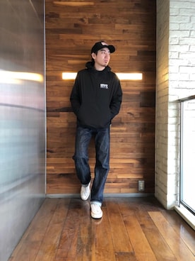 YUTOさんのコーディネート