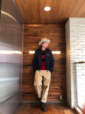 YUTOさんのコーディネート