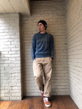 YUTOさんのコーディネート