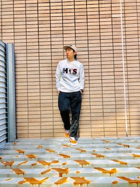 YUTOさんのコーディネート