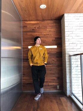 YUTOさんのコーディネート
