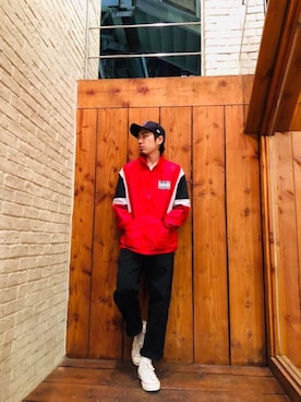 YUTOさんのコーディネート