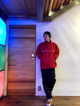 YUTOさんのコーディネート
