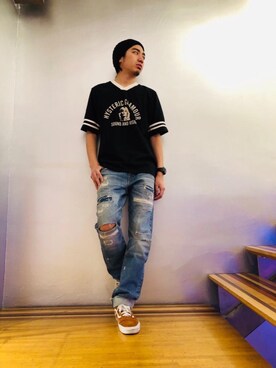 YUTOさんのコーディネート