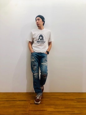 YUTOさんのコーディネート
