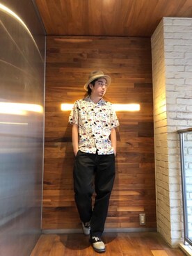 YUTOさんのコーディネート