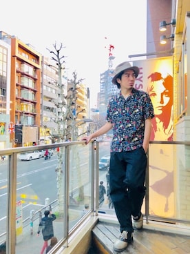 YUTOさんのコーディネート