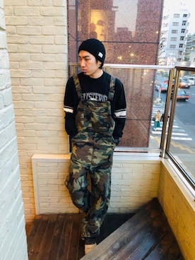 YUTOさんのコーディネート