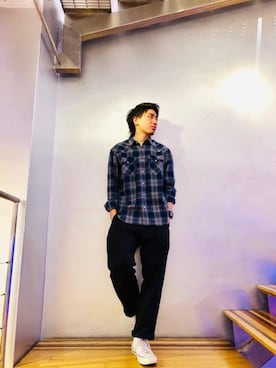 YUTOさんのコーディネート
