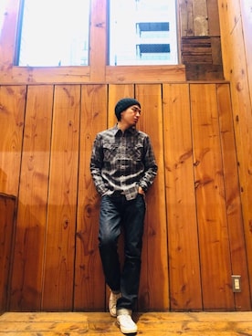 YUTOさんのコーディネート