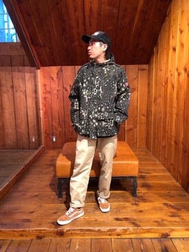 YUTOさんのコーディネート