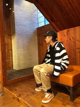 YUTOさんのコーディネート