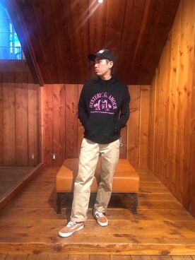 YUTOさんのコーディネート