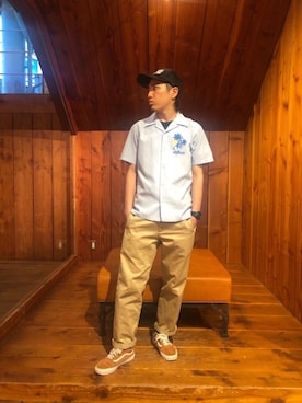 YUTOさんのコーディネート