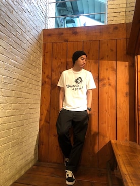 YUTOさんのコーディネート