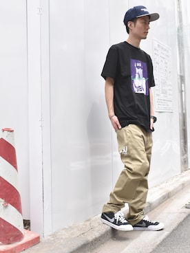 まっつんさんのコーディネート