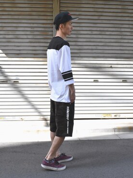 まっつんさんのコーディネート