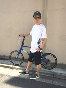 まっつんさんのコーディネート