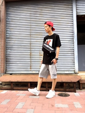 まっつんさんのコーディネート