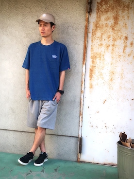 まっつんさんのコーディネート