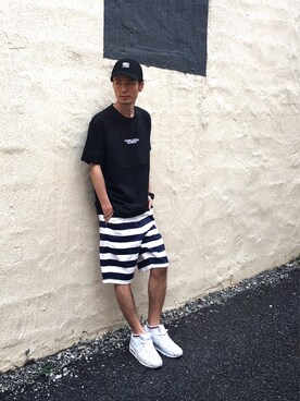 まっつんさんのコーディネート