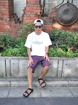 まっつんさんのコーディネート