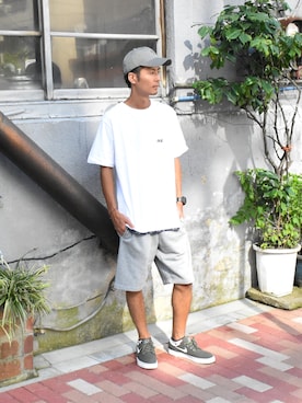 まっつんさんのコーディネート