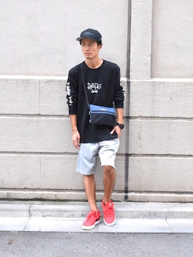 まっつんさんのコーディネート