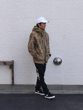 まっつんさんのコーディネート