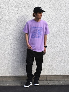 まっつんさんのコーディネート