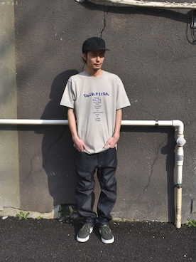 まっつんさんのコーディネート